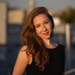 Meet your Posher, Emily